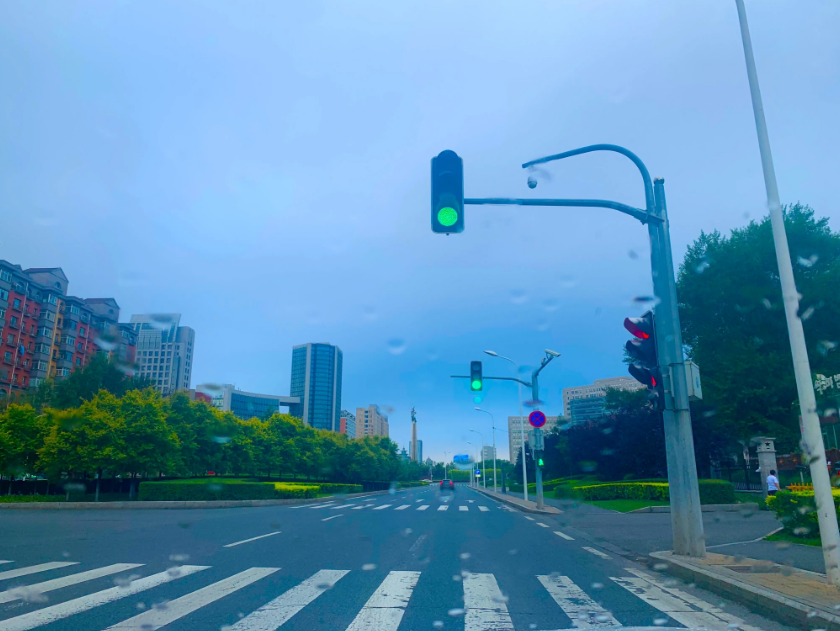 道路自清潔涂料的優(yōu)點(diǎn)