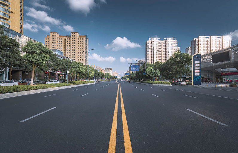 道路自清潔涂料的發(fā)展趨勢